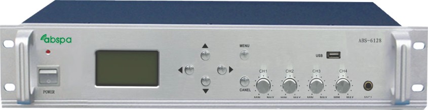 ABS-6512 MP3(ji)Ŀr(sh)C(j)Vϵy(tng)У@V