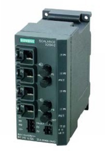 T(mn)ӹI(y)QC(j)SCALANCE X204-2