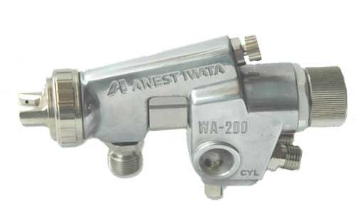 (yng)WA-200ԭbձrWA-200Ԅ(dng)