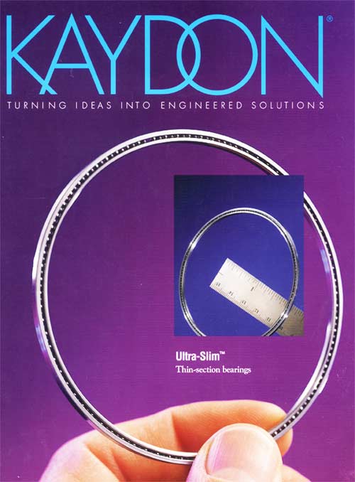 SKAYDON S