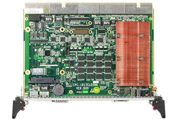Compact PCI܊(bio)(bio)(zhn)LinuxVxWorks
