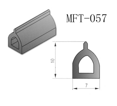 SֱNܷlMFT-057ɫl(f)EPDMܷl͸ߜ͸g