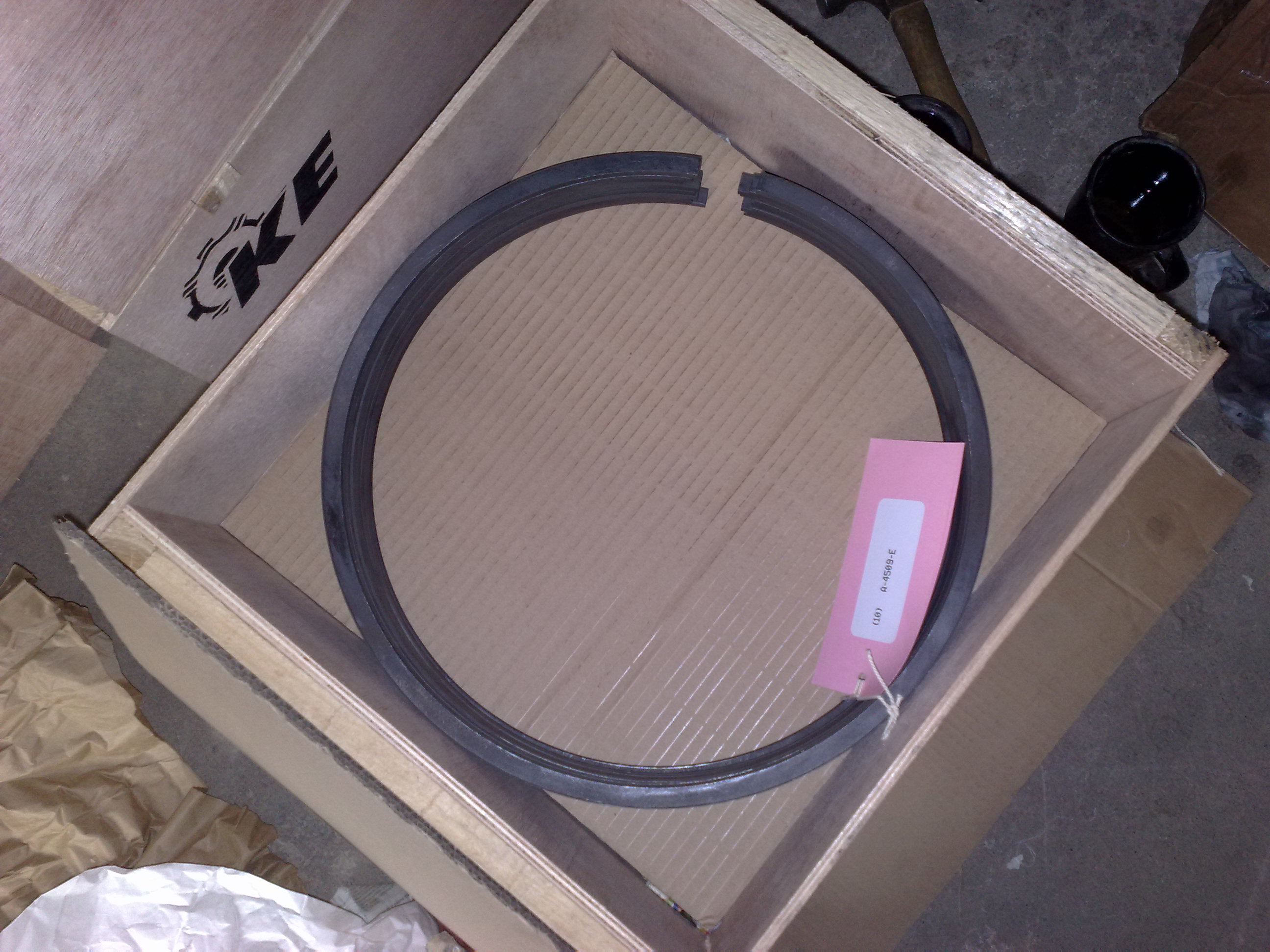 (k)h(hun)A-4509-E