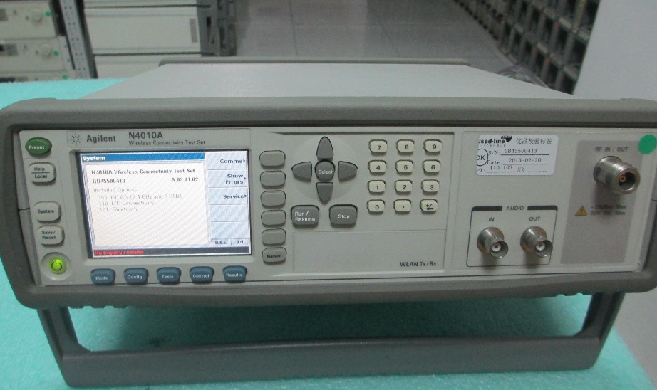 ݂ N4010A {WiFiyԇx փxU