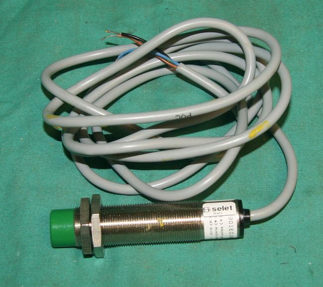 DEUTRONIC׃ E-TOP120-24