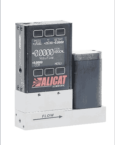 ALICAT(jng)N MC-100SCCM-Dw|(zh)