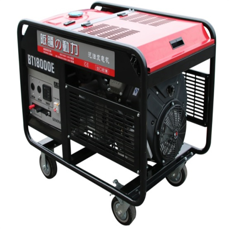 BT18000Ev(dng)Ͱl(f)늙C(j)M15KWpׄ(dng)_(d)YD18000E