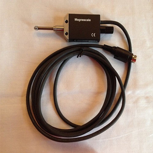 ձMagnescale(ԭSONY)y̽Ҏ(gu)DT512N-T10