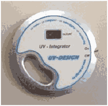  UV-DESIGN˾UVӋ(j)UV Integrator 140