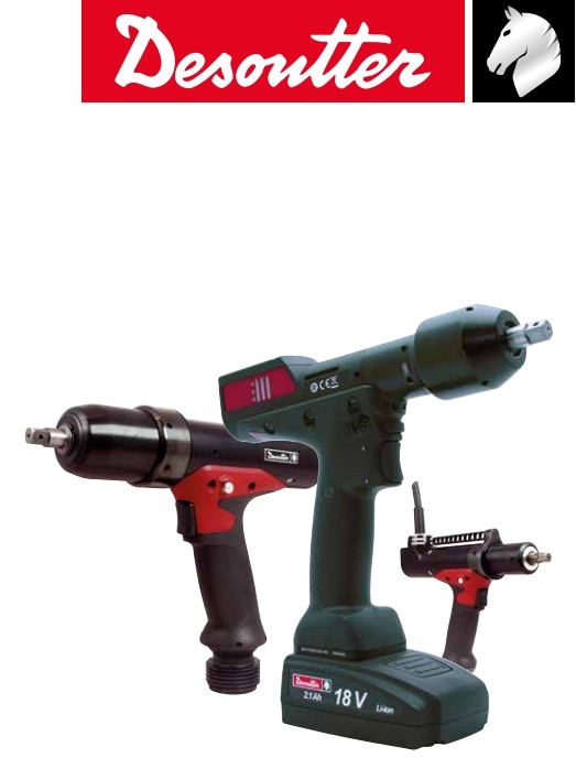 Desoutter/R^늄ӔQo/(sh)(j)׷ݔQoԄӻ/^늄ӹ
