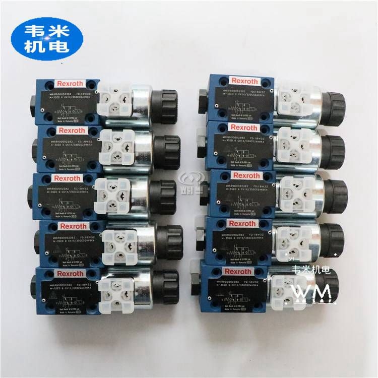 Z1S6P30-4X/VSO104RexrothM-SR(yng)(yng)