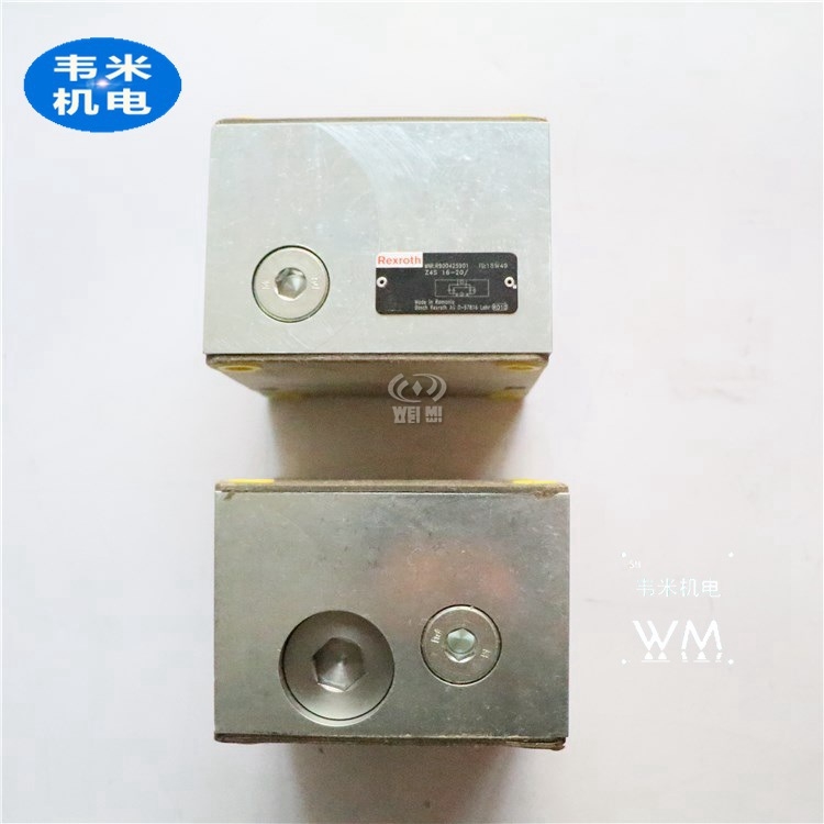 Z1SRD6P1-1X/CMRexrothyS10N(yng)