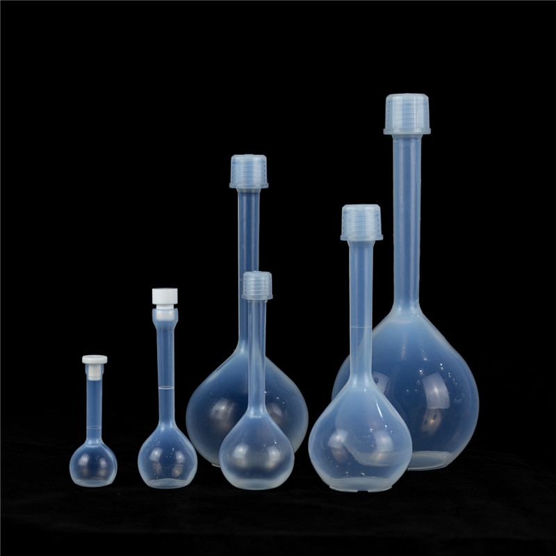 ICP-MS򞌣ƿ PFA ƿ1000ml ˤ ͸goܳ