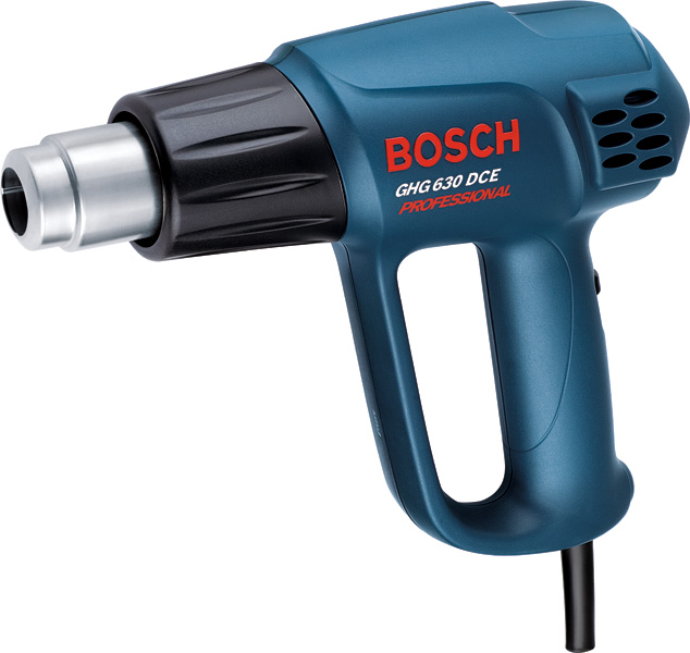 l(f)BOSCHLGHG 630DCE