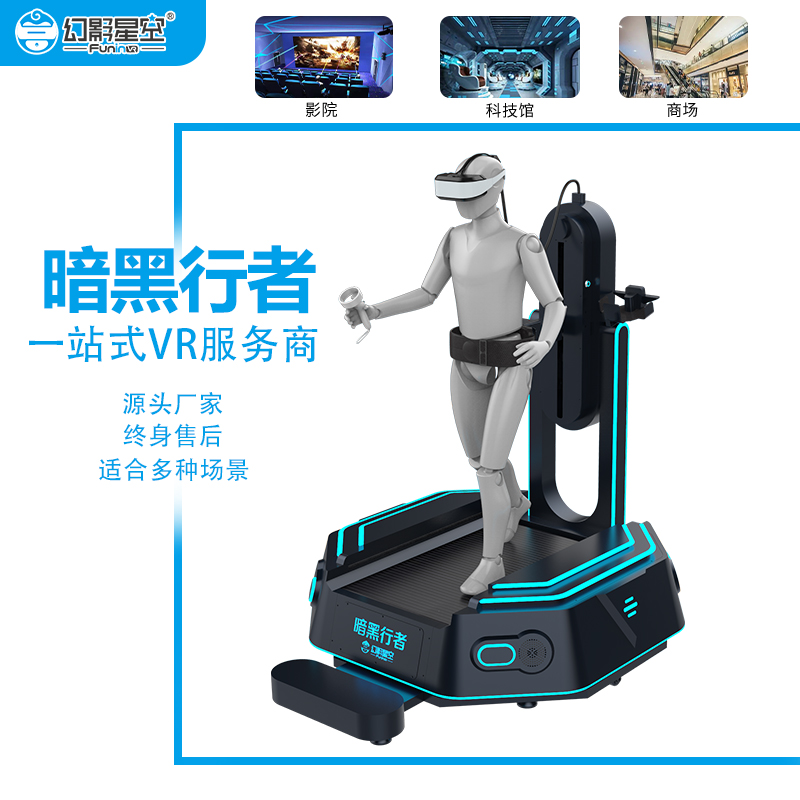 VR늸(jng)^O(sh)ӰǿvrfܲC(j)ȫ(gu)(lin)W(wng)˻(dng)2m2ռe