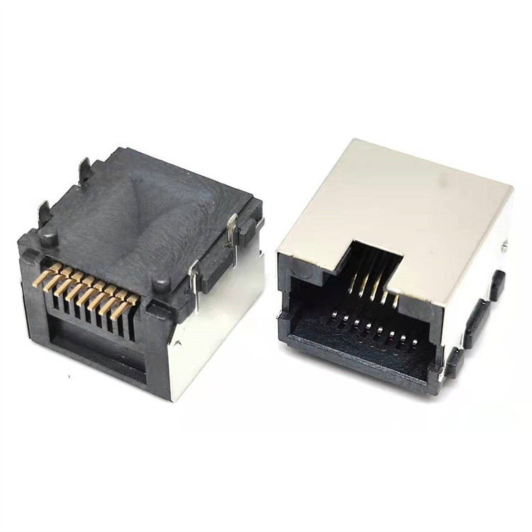 (chung)ƼRJ45W(wng)8P8C_SMToW(wng)j(lu)ͨӍ