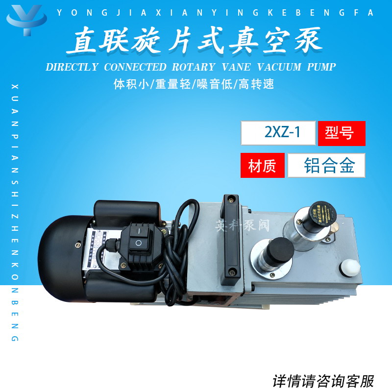 Ƭʽձֱ(lin)ʽ2XZ-1250Wp380VСMXϽӢ