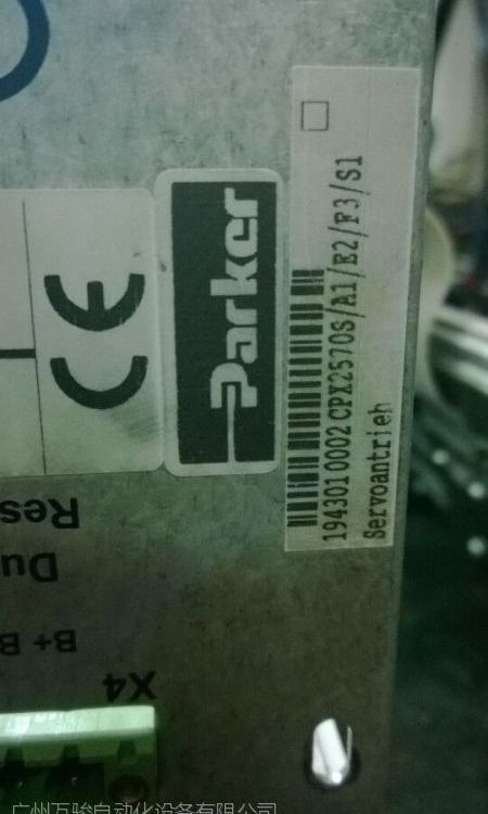Parkerɿŷ(q)(dng)C3S300V4F10̖(ho)SޱϷ(w)